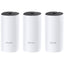 TP-Link Deco M4 (3-pack) AC1200 Whole-Home Mesh Wi-Fi System