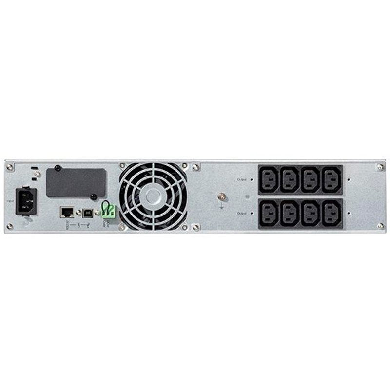 Eaton UPS 5SC 1500VA/1050W  Rack 2U