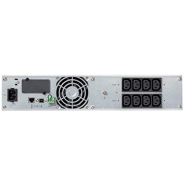 Eaton UPS 5SC 1500VA/1050W  Rack 2U