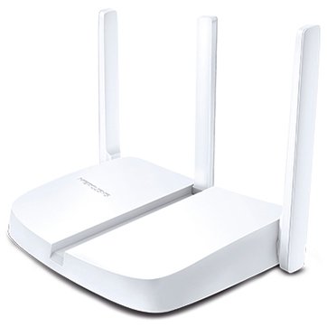 Mercusys MW305R 300Mbps Wireless N Router