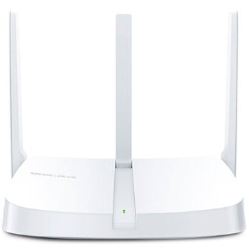 Mercusys MW305R 300Mbps Wireless N Router