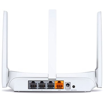 Mercusys MW305R 300Mbps Wireless N Router