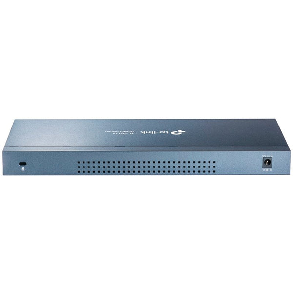 TP-Link TL-SG116 16-Port Gigabit Desktop Switch