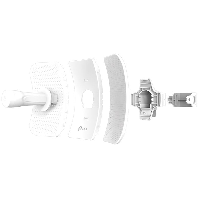 TP-Link CPE605 5 GHz 150 Mbps 23 dBi Outdoor CPE