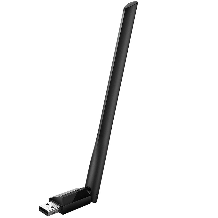 TP-Link AC600 High Gain Wi-Fi Dual Band USB Adapter Glavna slika proizvoda