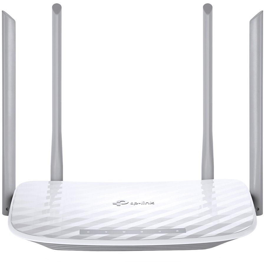 TP-Link Archer C50 AC1200 Dual-Band Wi-Fi Router Glavna slika proizvoda