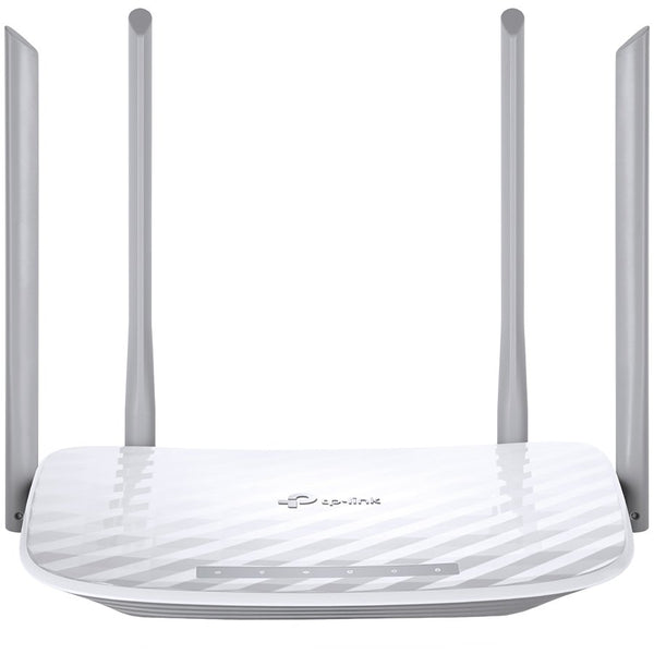 TP-Link Archer C50 AC1200 Dual-Band Wi-Fi Router