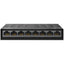 LiteWave 8-Port Gigabit Desktop Switch