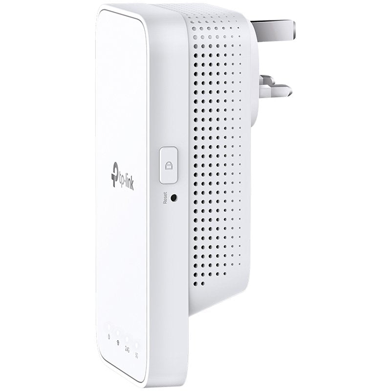 AC1200 MESH Wi-Fi Range Extender
