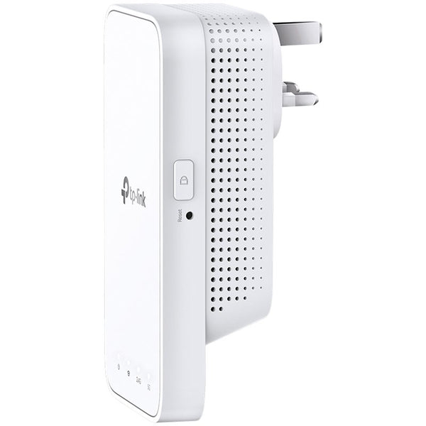 AC1200 MESH Wi-Fi Range Extender
