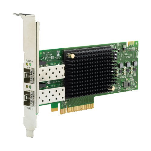Lenovo Emulex 16Gb FC Dual-port HBA Glavna slika proizvoda