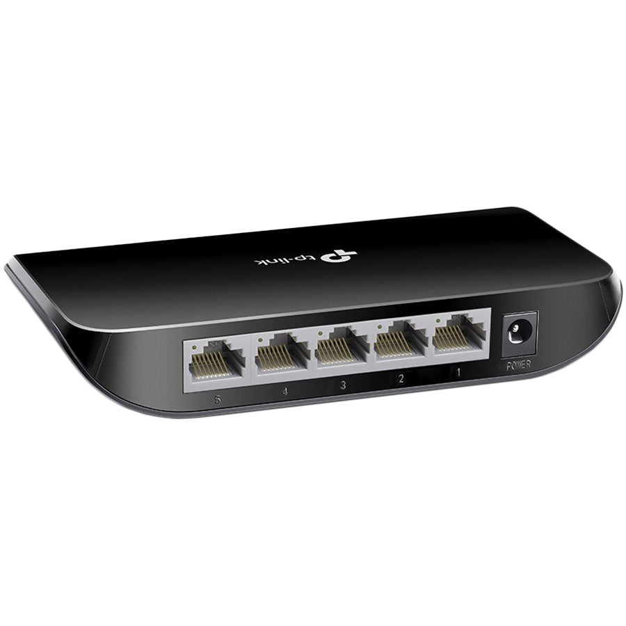 Switch TP-Link TL-SG1005D