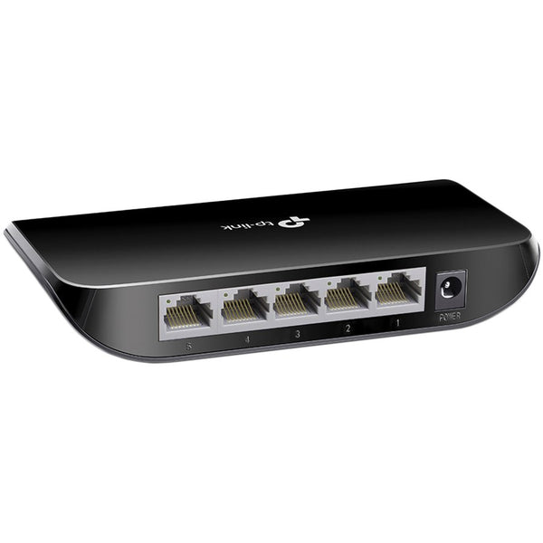 Switch TP-Link TL-SG1005D