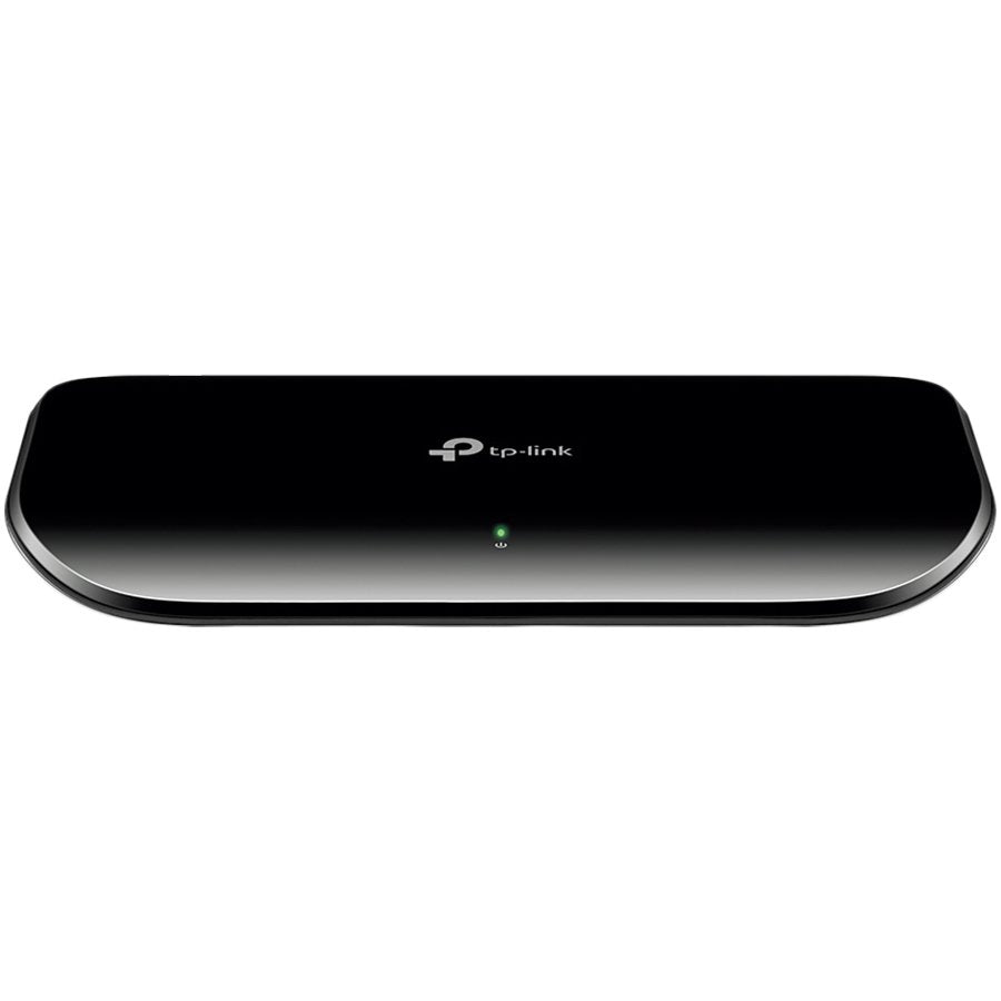 Switch TP-Link TL-SG1008D Glavna slika proizvoda
