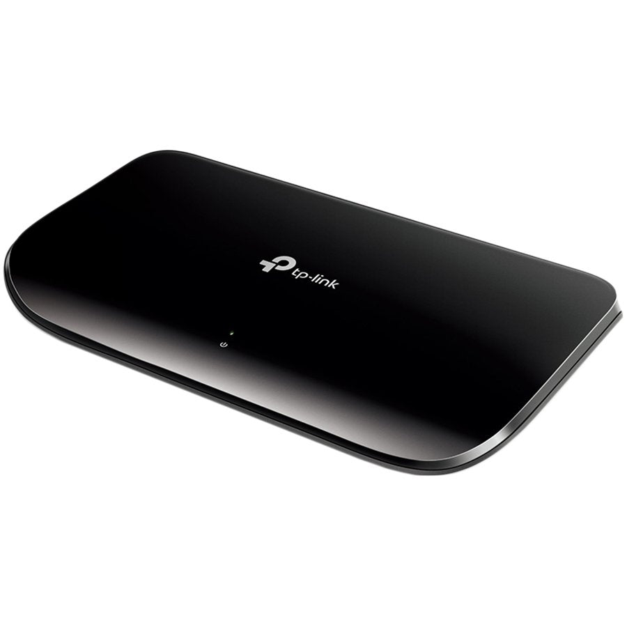 Switch TP-Link TL-SG1008D