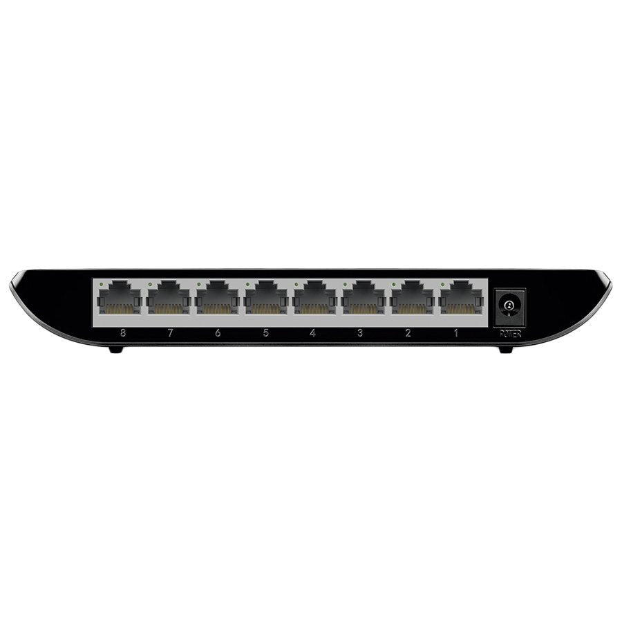 Switch TP-Link TL-SG1008D