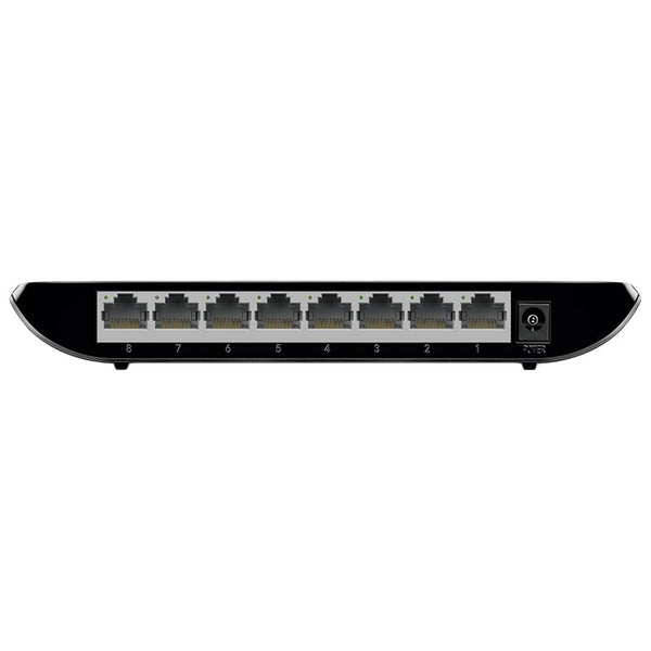 Switch TP-Link TL-SG1008D