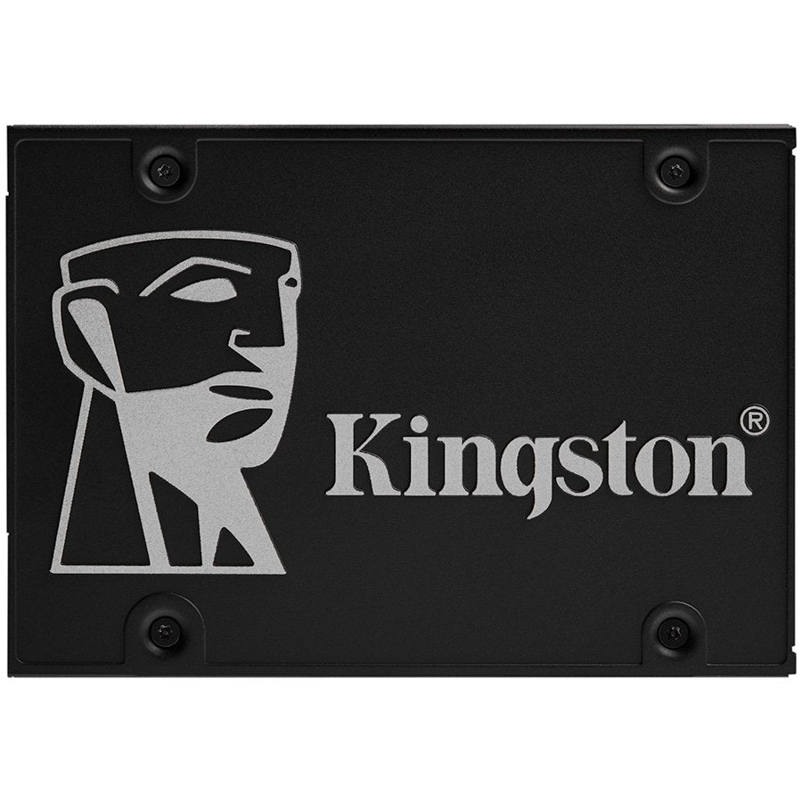 Kingston KC600 512GB SSD Glavna slika proizvoda
