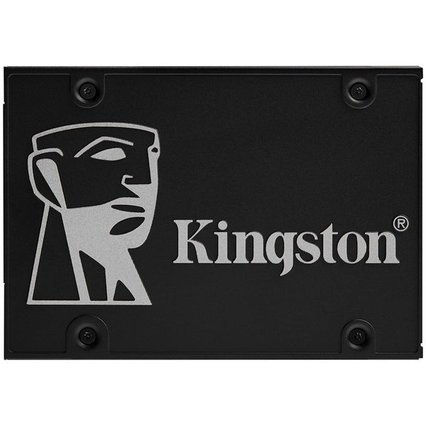 Kingston KC600 512GB SSD