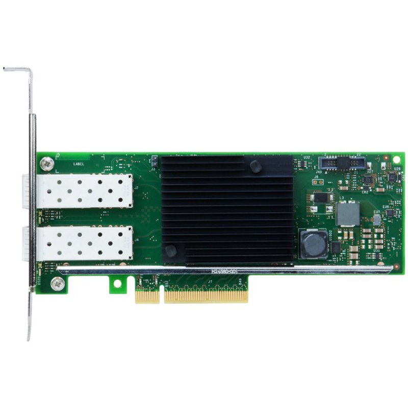 Lenovo ThinkSystem X710-DA2 PCIe 10Gb 2-Port SFP+ Ethernet Adapter Glavna slika proizvoda