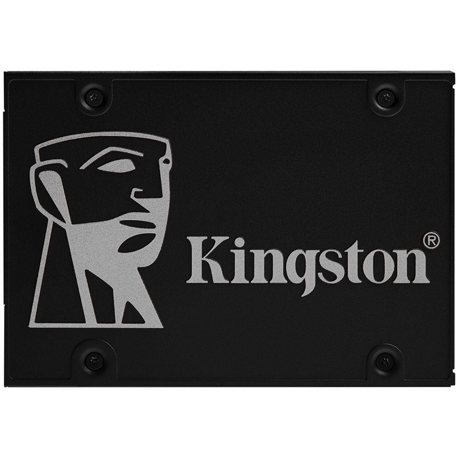 Kingston KC600 1024GB SSD Glavna slika proizvoda