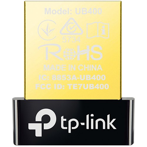 Bluetooth 4.0 Nano USB Adapter