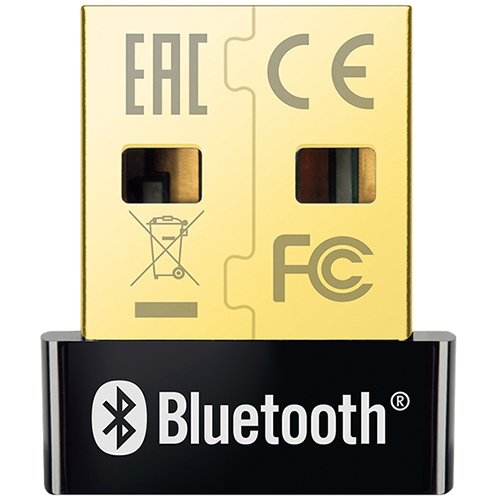 Bluetooth 4.0 Nano USB Adapter