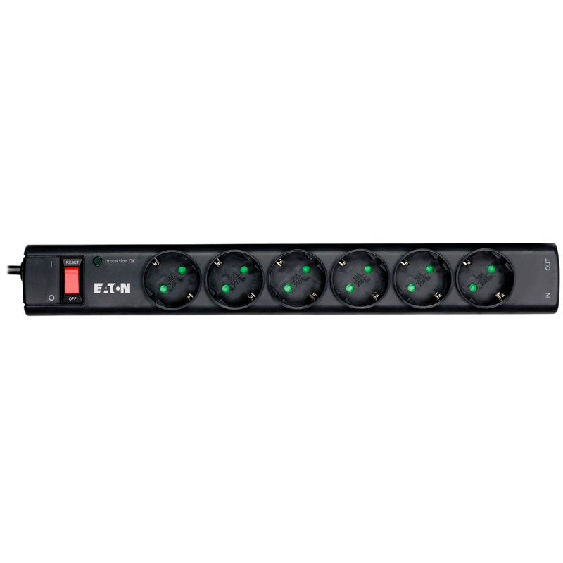 Eaton Protection Strip 6 DIN