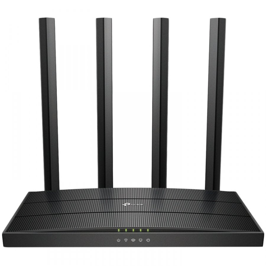 TP-Link AC1900 802.11ac Wave2 3×3 MIMO Wi-Fi Router Glavna slika proizvoda