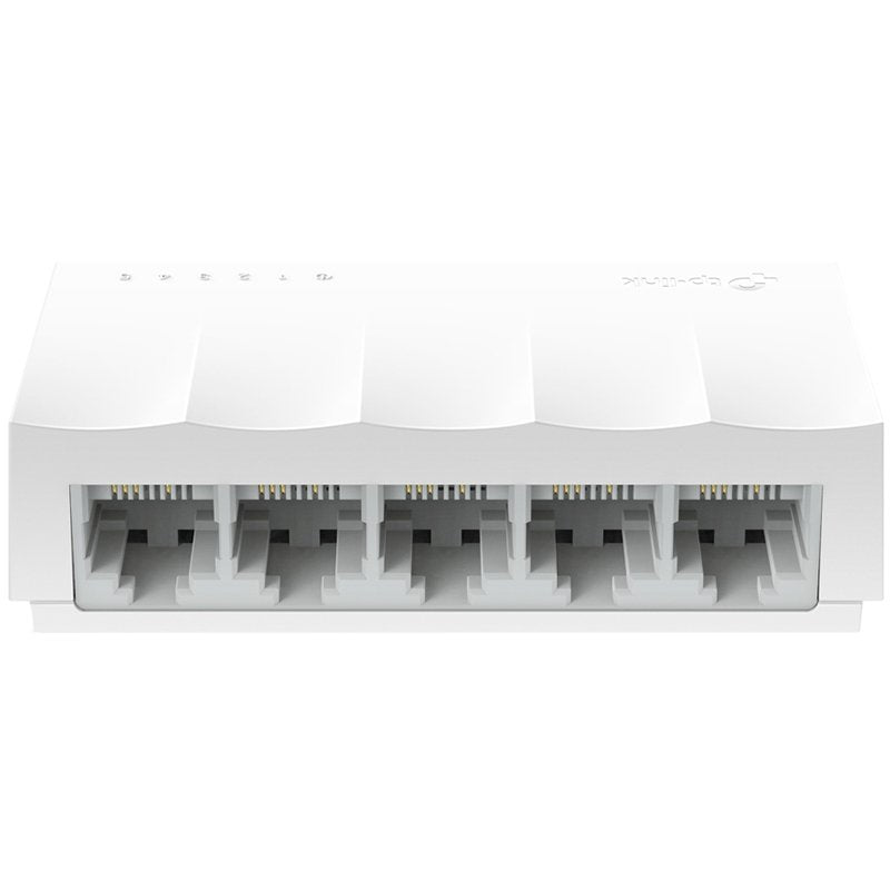 TP-Link LiteWave 5-Port 10/100Mbps Desktop Switch Glavna slika proizvoda