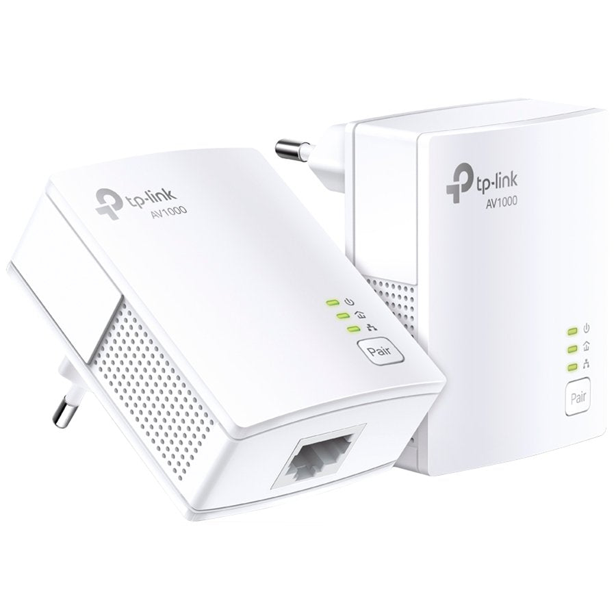 TP-Link AV1000 Powerline Starter Kit Glavna slika proizvoda