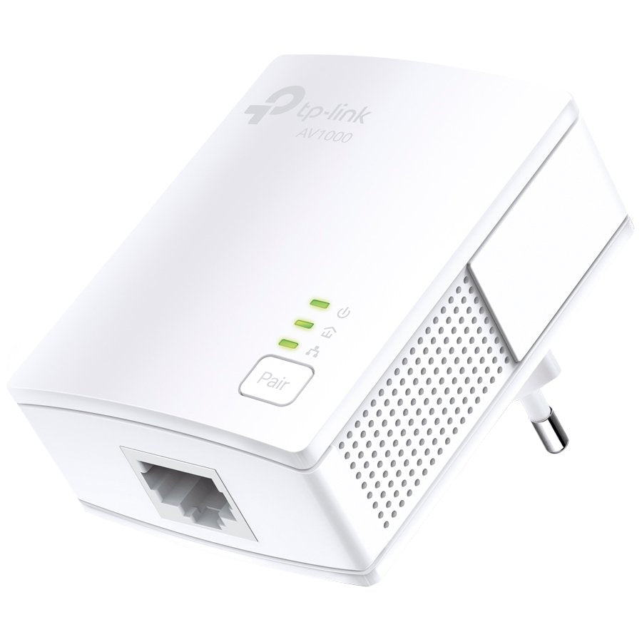 TP-Link AV1000 Powerline Starter Kit