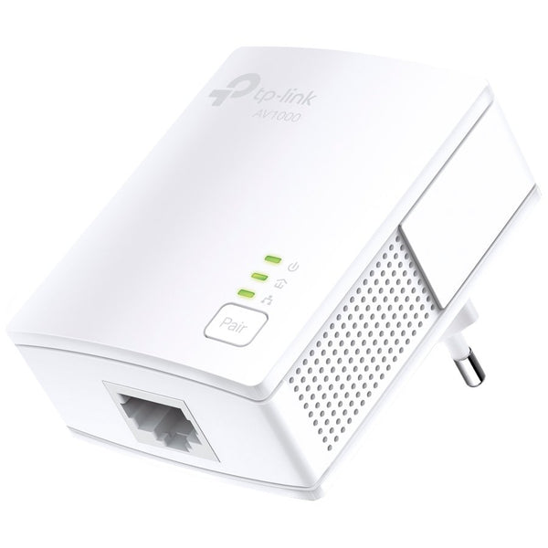 TP-Link AV1000 Powerline Starter Kit