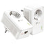 TP-Link AV1000 Passthrough Powerline KIT