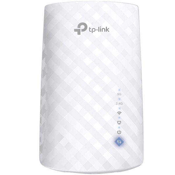 TP-Link RE190 AC750 Wi-Fi Range Extender Glavna slika proizvoda