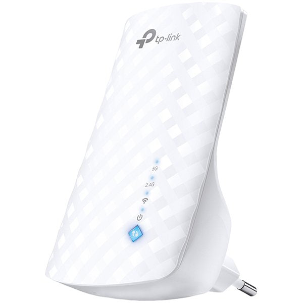 TP-Link RE190 AC750 Wi-Fi Range Extender