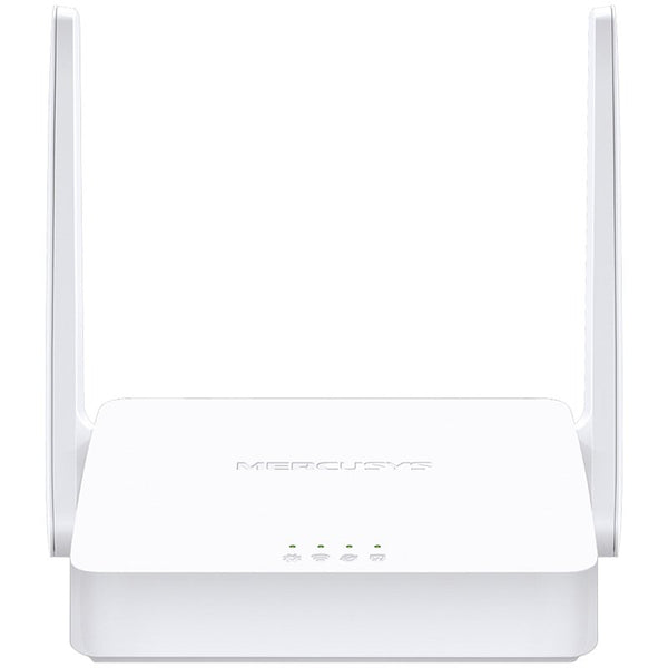 Mercusys 300Mbps Multi-Mode Wireless N Router