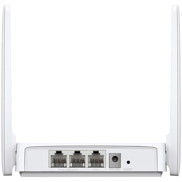 Mercusys 300Mbps Multi-Mode Wireless N Router