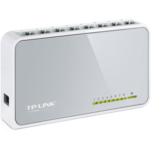 Switch TP-Link TL-SF1008D