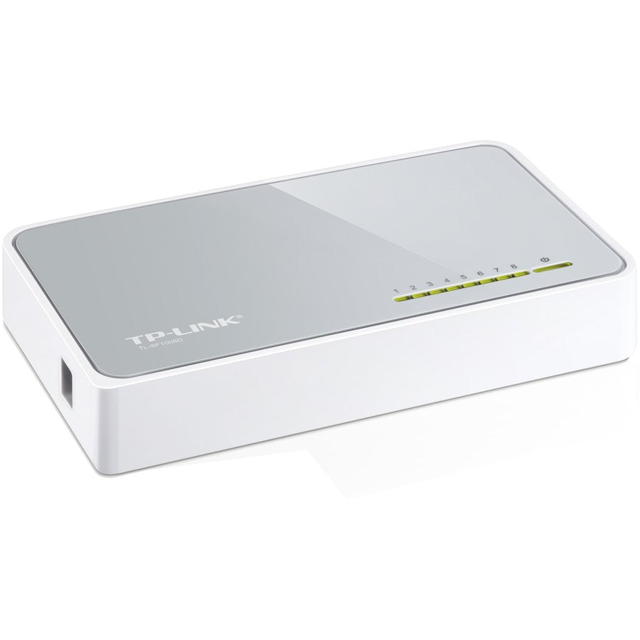 Switch TP-Link TL-SF1008D