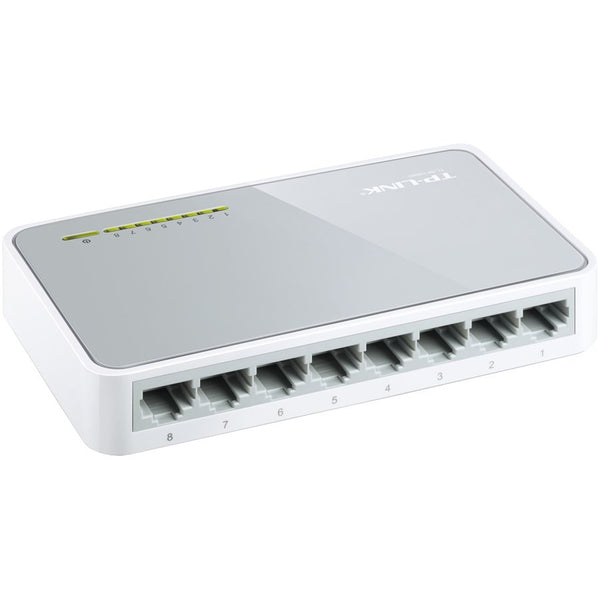 Switch TP-Link TL-SF1008D