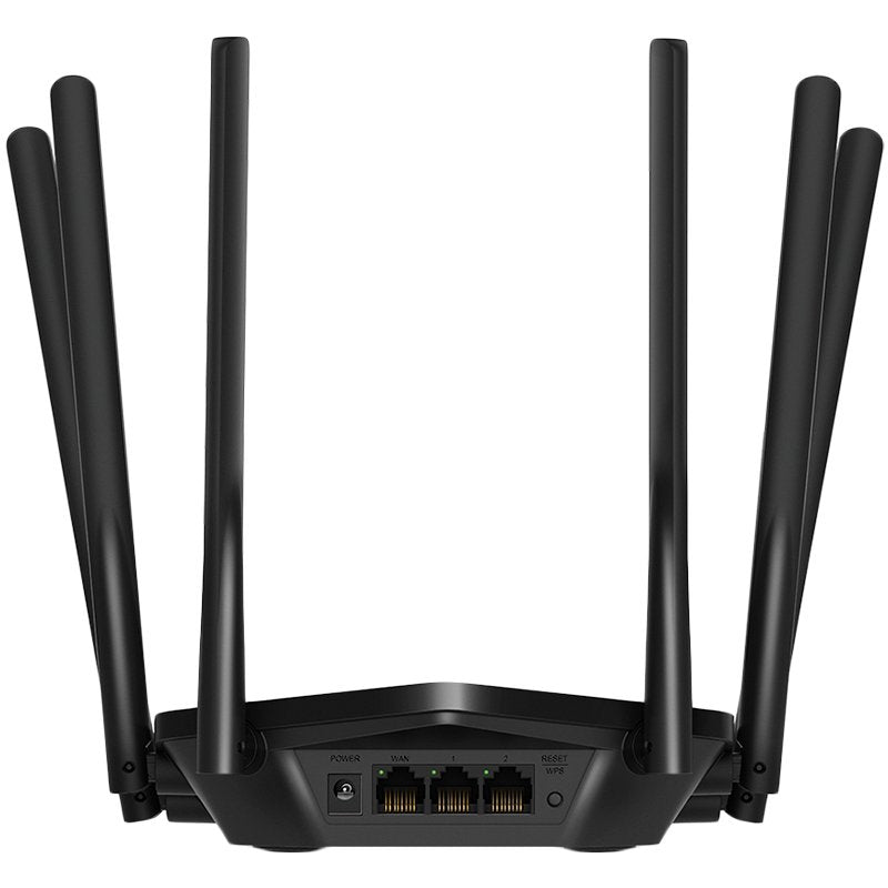 Mercusys MR50G AC1900 dual-band Gigabit ruter Druga slika proizvoda