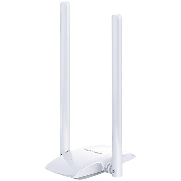 Mercusys MW300UH 300Mbps High Gain wireless N USB adapter Glavna slika proizvoda