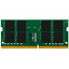 Kingston DRAM Notebook Memory 16GB DDR4 3200MT/s Single Rank SODIMM