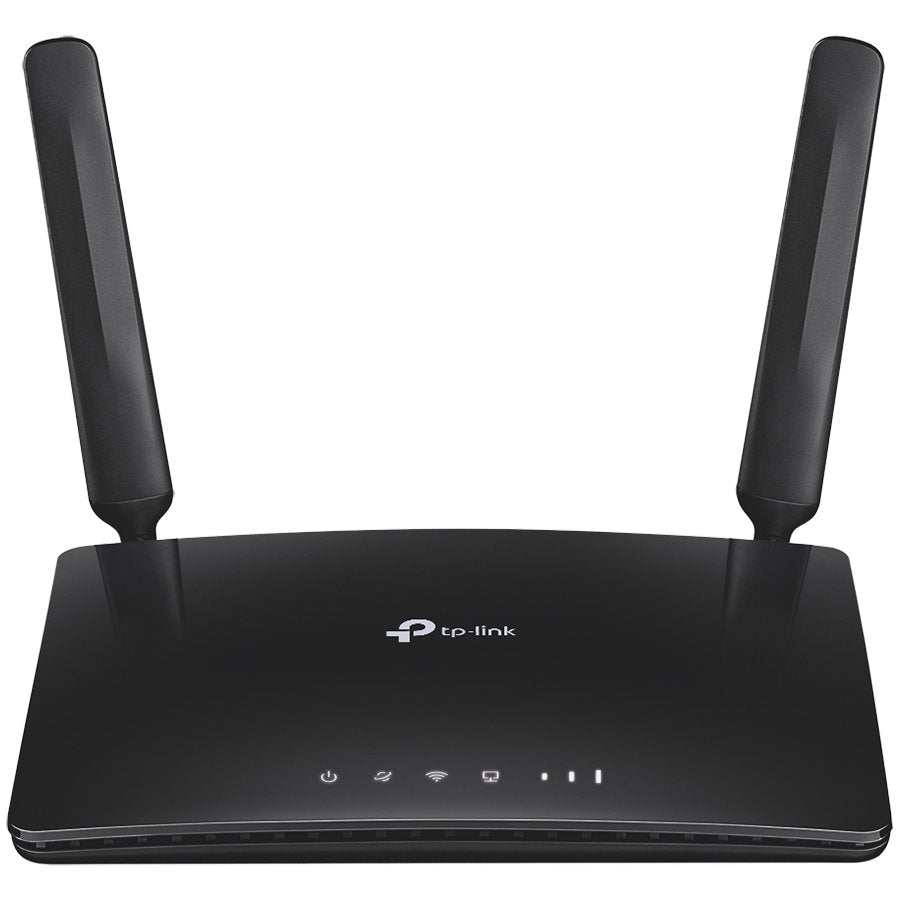 AC1200 Wireless Dual Band 4G LTE Router Glavna slika proizvoda