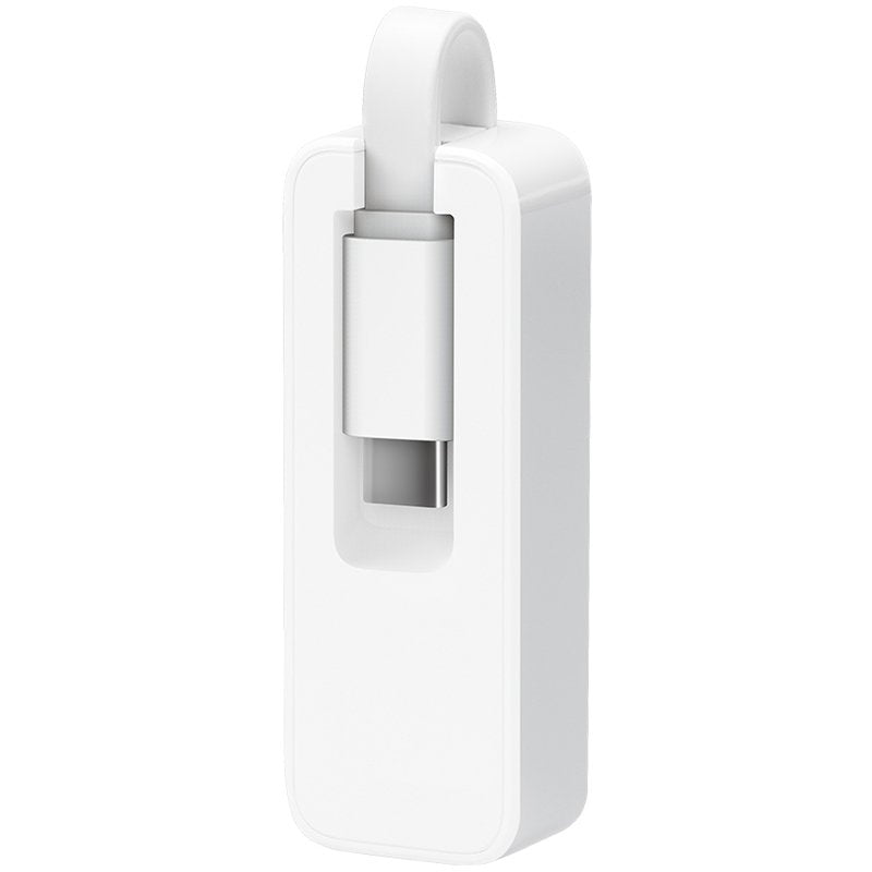 TP-Link UE300C USB-C Gigabit Ethernet adapter Druga slika proizvoda
