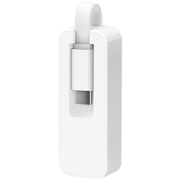 TP-Link UE300C USB Type-C to RJ45 Gigabit Ethernet Network Adapter