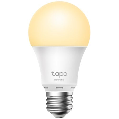 TP-Link Tapo L510E Smart Wi-Fi Light Bulb Glavna slika proizvoda
