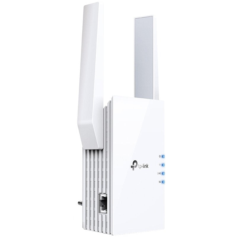TP-Link RE605X AX1800 Wi-Fi 6 Range Extender Glavna slika proizvoda
