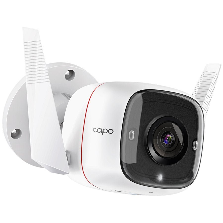 TP-Link C310 Outdoor Security Wi-Fi Camera